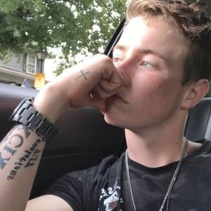 Meet your Posher, Donald